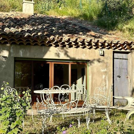 Mas Du Rocher I Electio Puget Εξωτερικό φωτογραφία